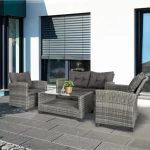 Outdoor Patio Furniture Set