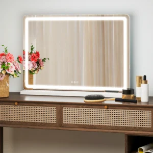 LED Vanity Mirror
