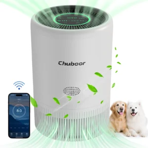 Smart HEPA Air Purifier