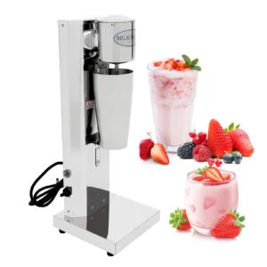 Commercial Milkshake Mixer