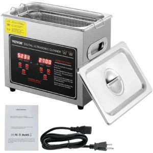 Ultrasonic Cleaning Machine