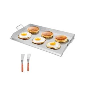 Universal Flat Top Griddle