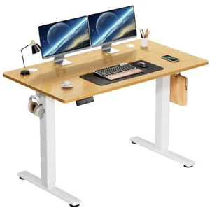 Electric Height Adjustable Desk