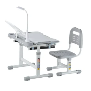 Kids Study Desk & Chair Set